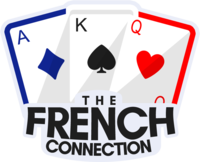 the french logo