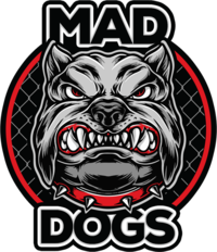 Mad Dogs logo
