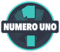 Numero UNO logo