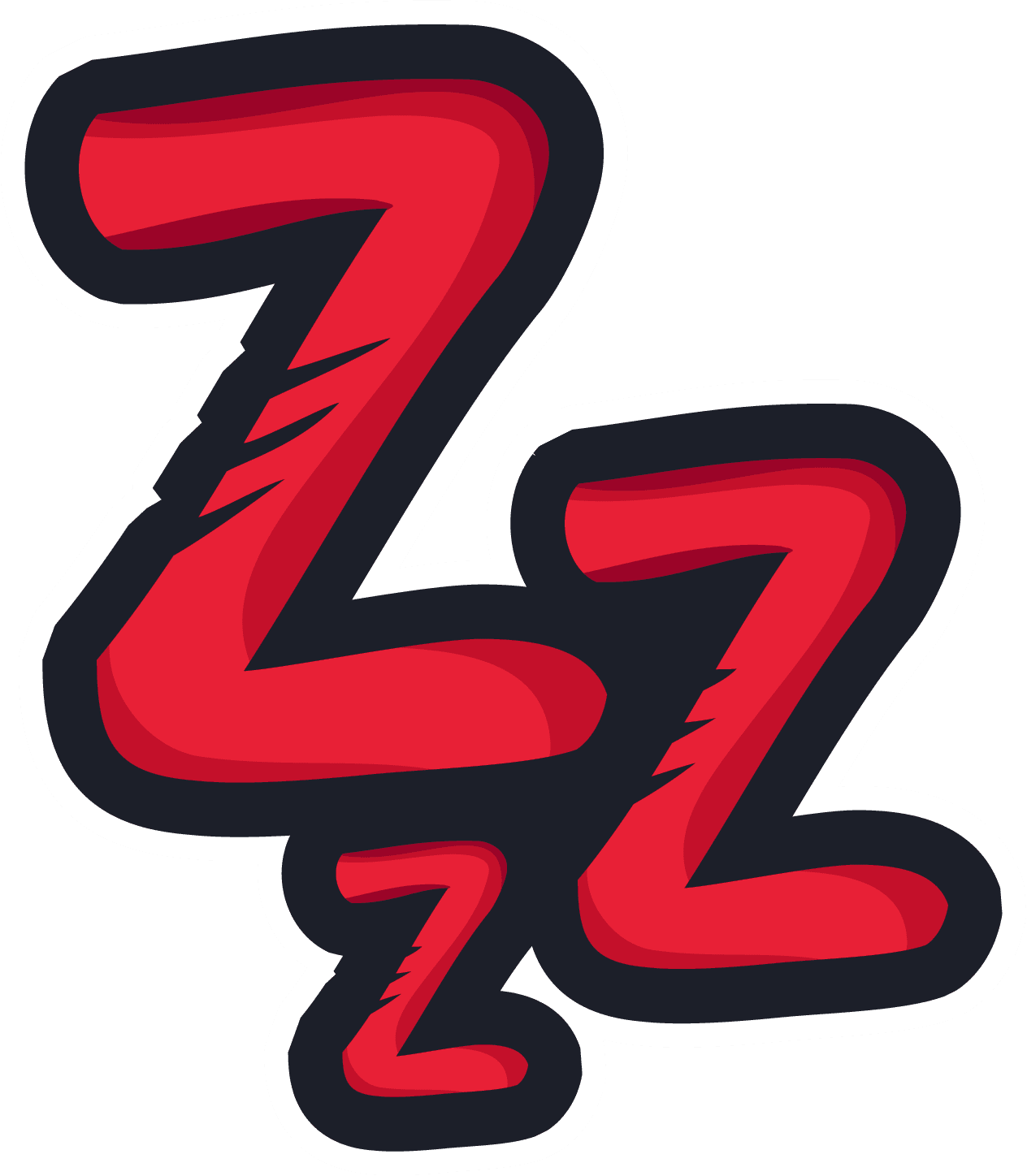Sleeping Beasts logo