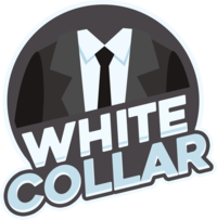 WhiteCollar logo