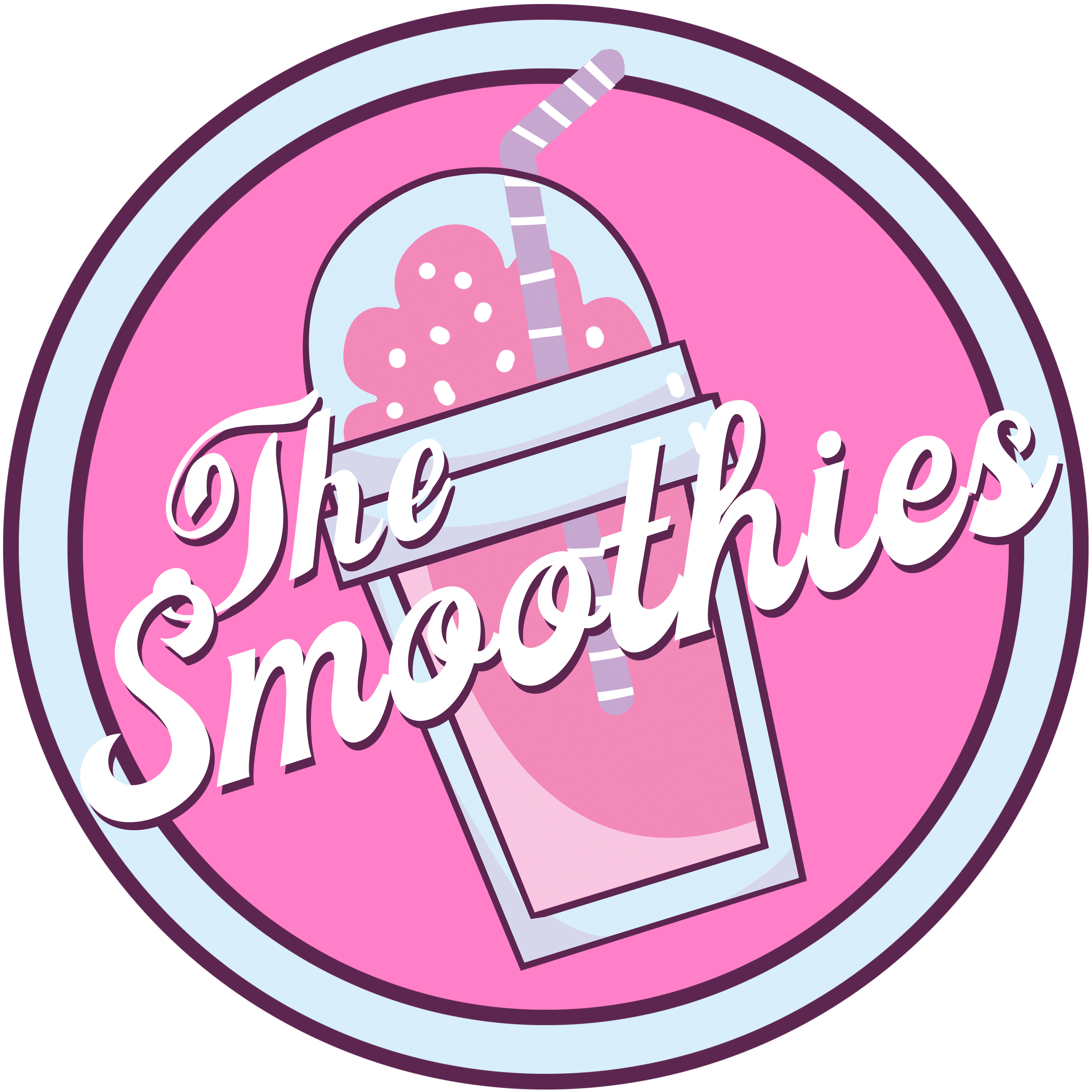 the smoothies logo