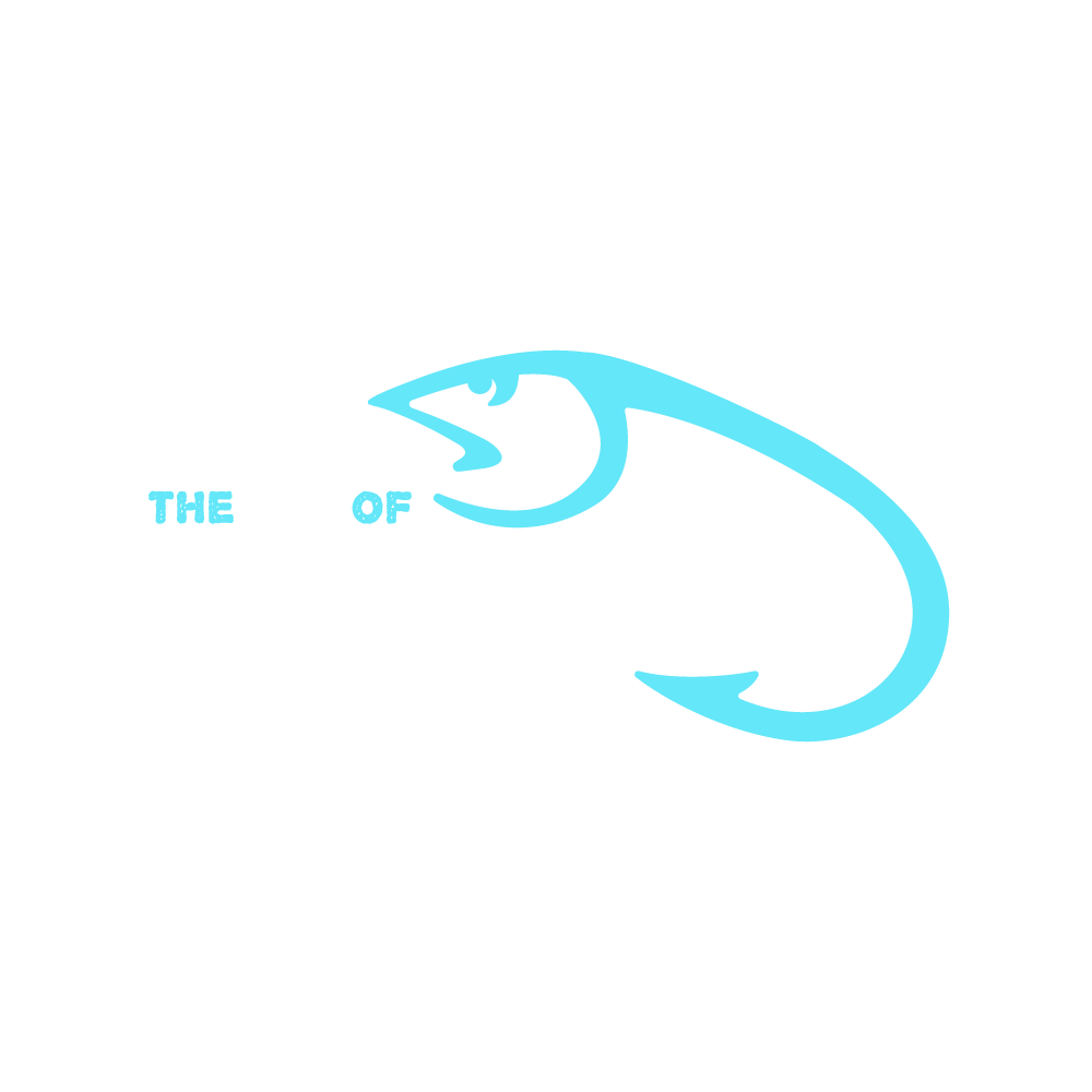 The Art of Fishing Logo