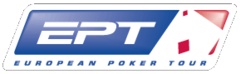 European Poker Tour logo